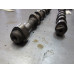 23T104 Left Camshafts Set Pair For 13-20 Chevrolet Impala  3.6
